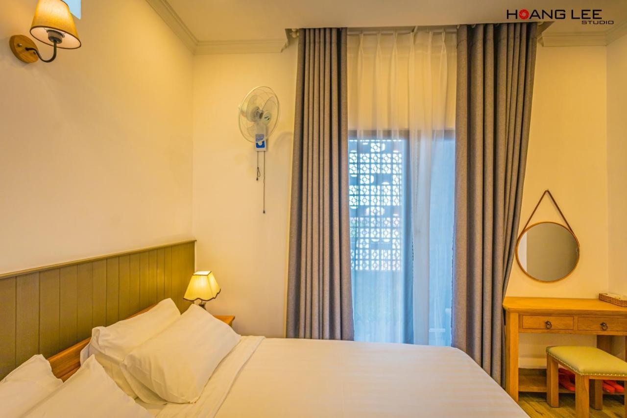 Viva Hotel Phú Yên Phuong Sau Extérieur photo