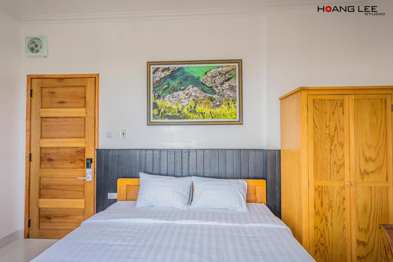 Viva Hotel Phú Yên Phuong Sau Extérieur photo