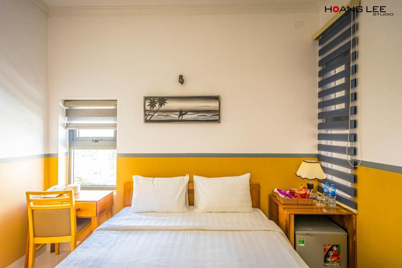 Viva Hotel Phú Yên Phuong Sau Extérieur photo
