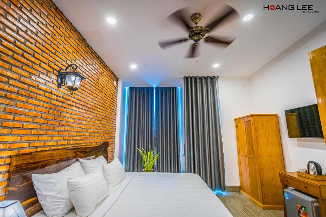 Viva Hotel Phú Yên Phuong Sau Extérieur photo