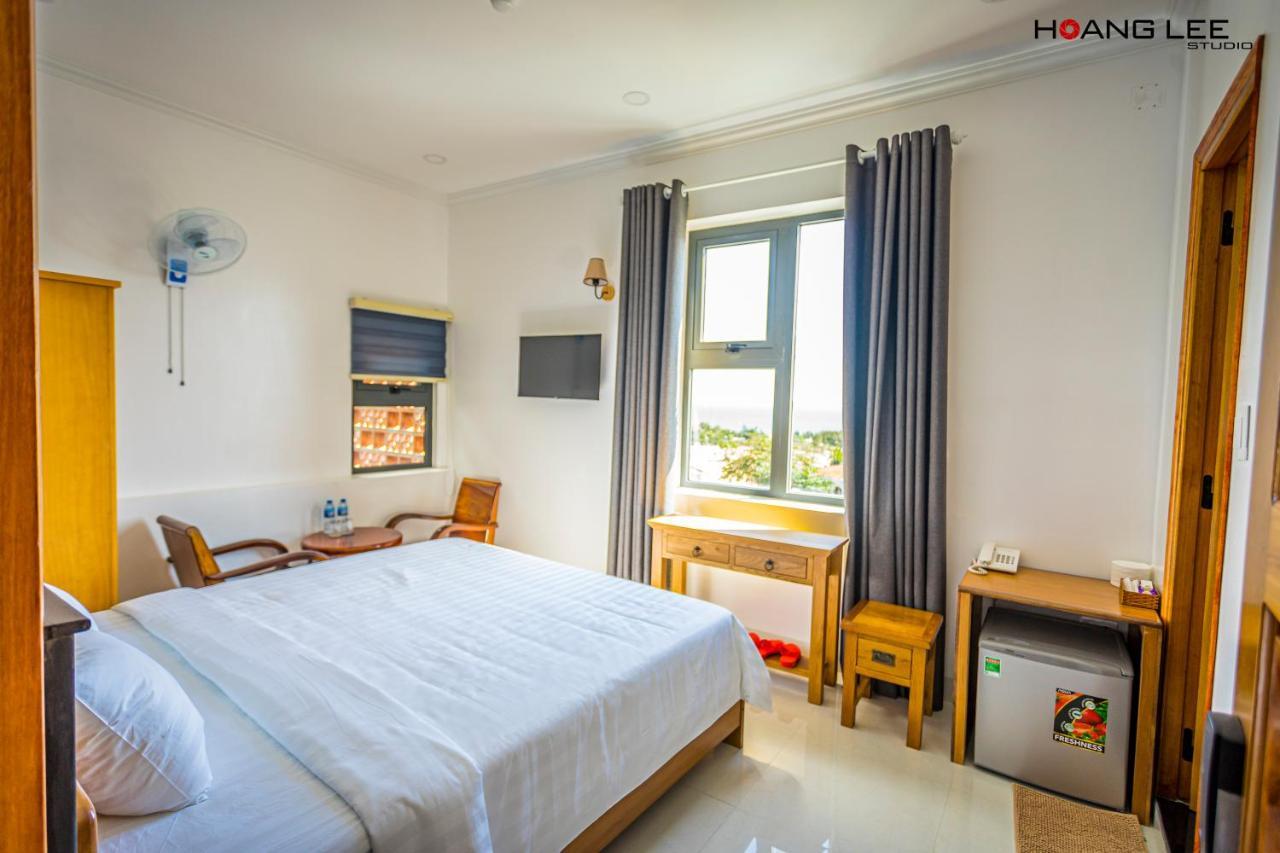 Viva Hotel Phú Yên Phuong Sau Extérieur photo