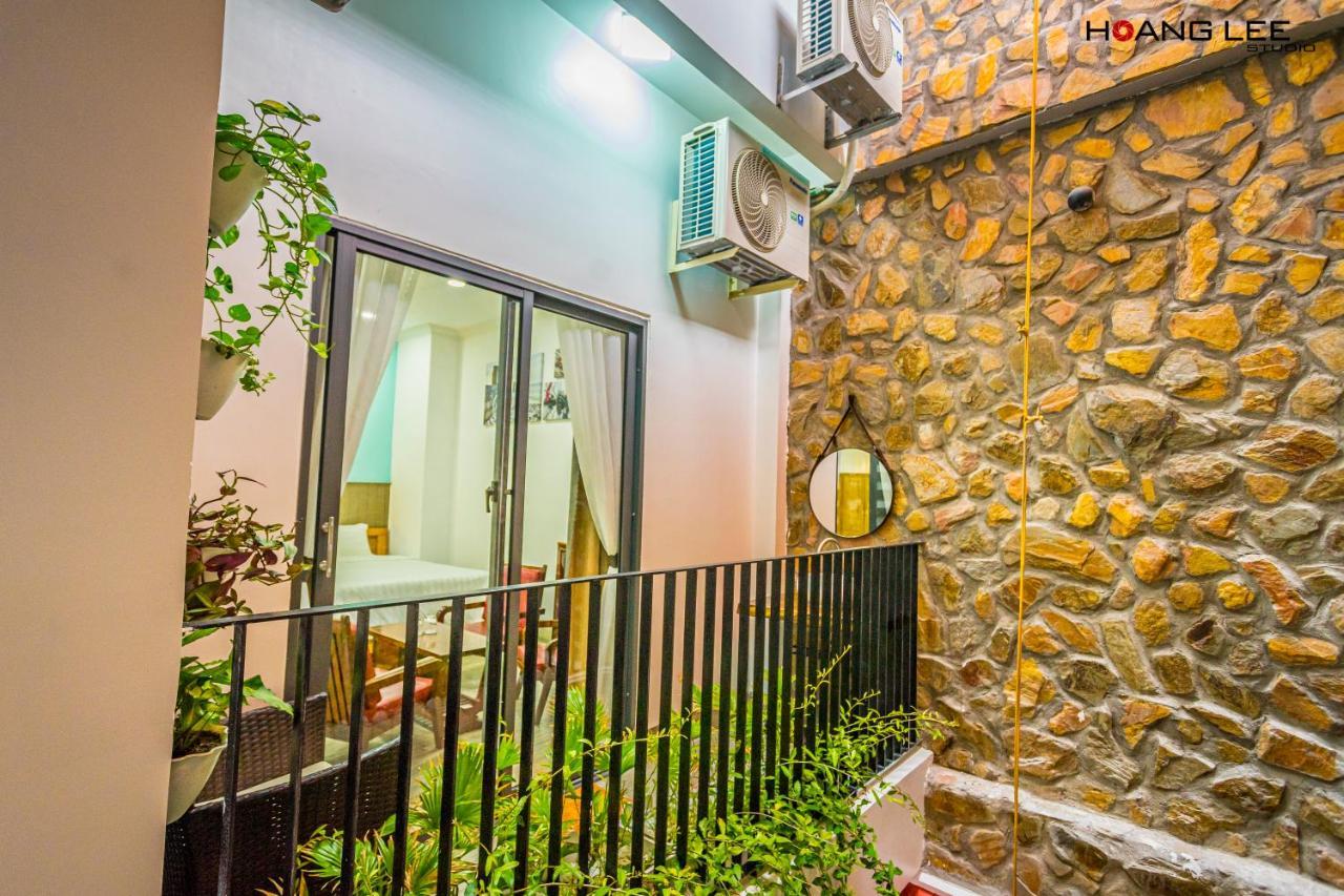 Viva Hotel Phú Yên Phuong Sau Extérieur photo